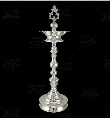 Curious case of an ‘invaluable’ silver lamp in Wayanad hills