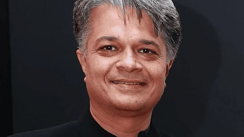 Dhruvank Vaidya, who was in Kochi for Spotify’s RADAR Malayalam launch on Wednesday