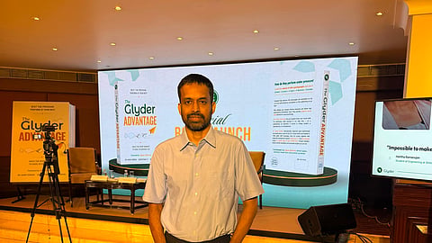 Pullela Gopichand