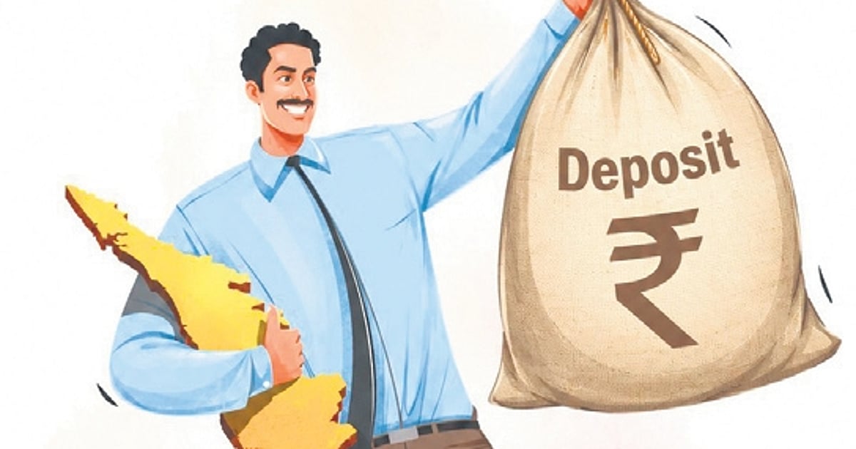 Malayalis in Gulf lead the way as forex deposit scheme strikes chord