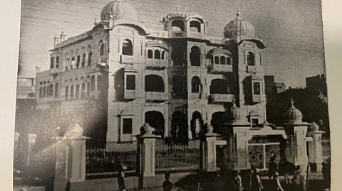 Sardar Teja Singh Samundri’s life of Service & Sacrifice