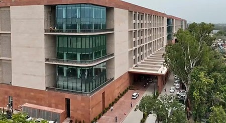 kartavya bhavan