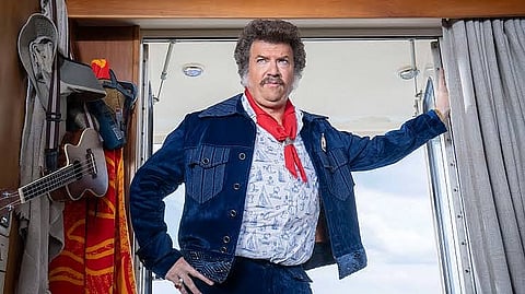 Danny McBride to write and direct GI Joe film