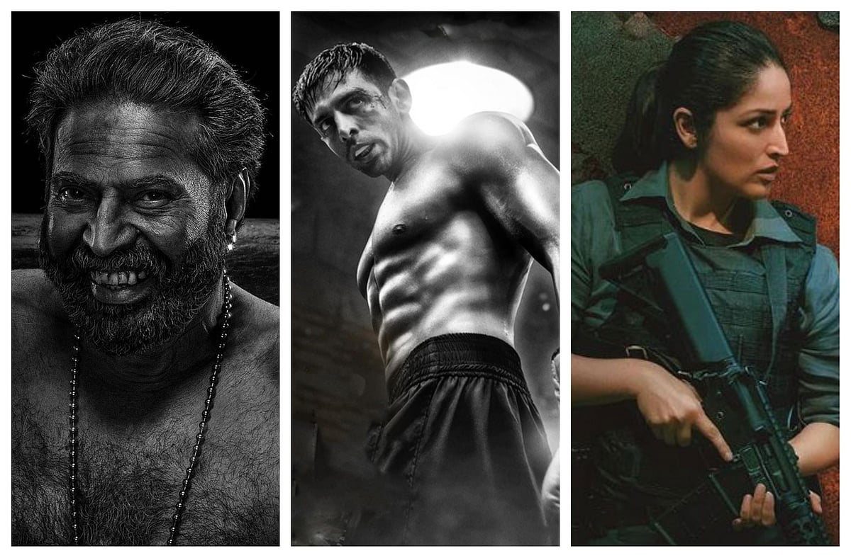 'Article 370' wins best national feature film award; Mammootty, Kartik Aaryan, Yami Gautam bag acting honours