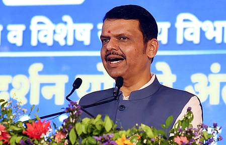 Mumbai Diary | Was Fadnavis considered for Pradhan's post?