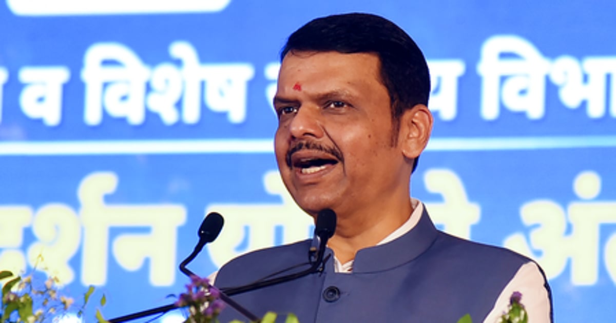 Mumbai Diary | Was Fadnavis considered for Pradhan's post?
