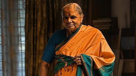 Former PM Deve Gowda’s wife Chennamma 