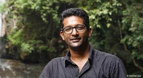 Shehnad Jalal