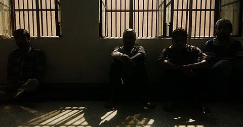 Make prison release rules humane, begin with terminally ill