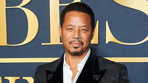 Terrence Howard to star in Broken Ones