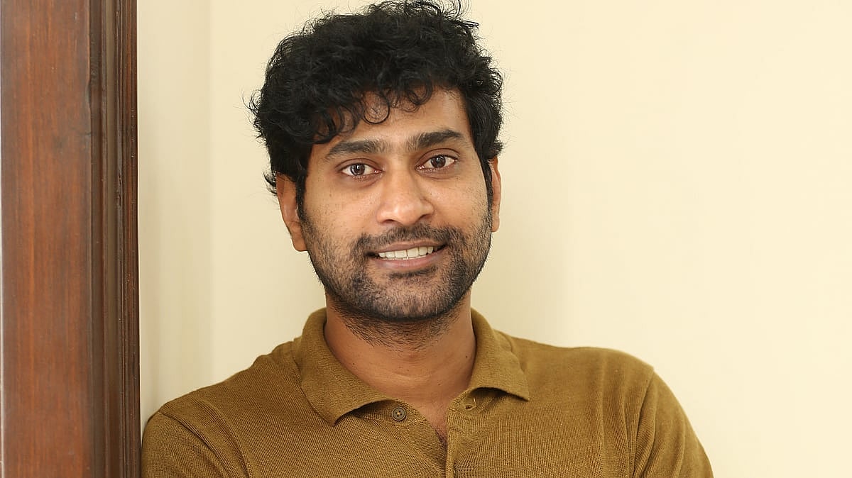 Thiruveer: Working with skilled actors improves my acting