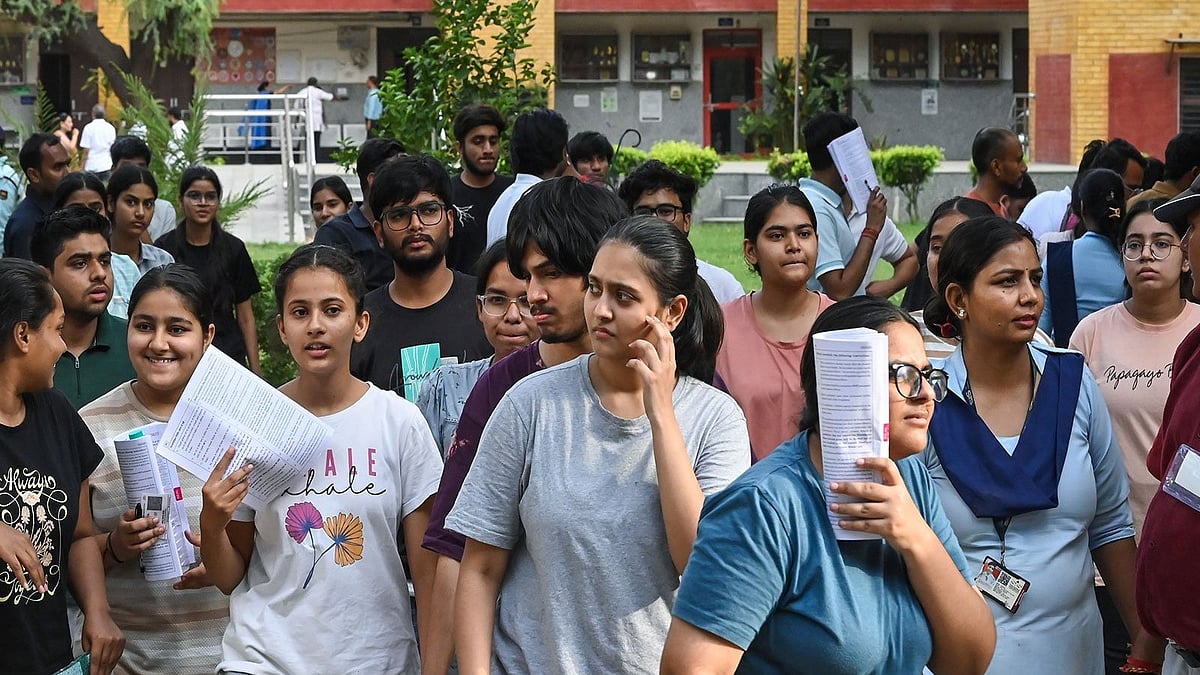 NTA Warns Against Fake AI-Generated NEET-UG OMR Sheets