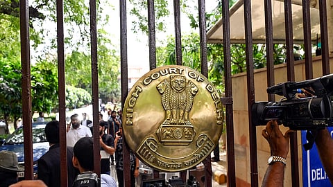 Delhi High Court