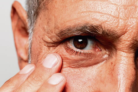 How annual visit to eye doctor saves diabetics from vision loss