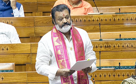 Govt yet to decide on raising ethanol blending in petrol beyond 20 pc: MoS