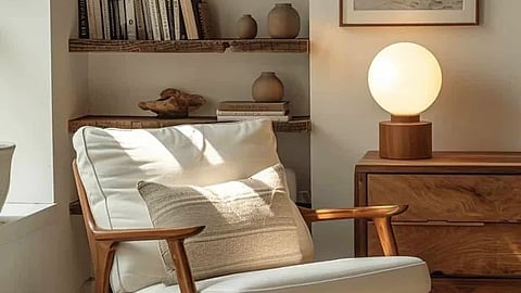 How furniture shapes conversations