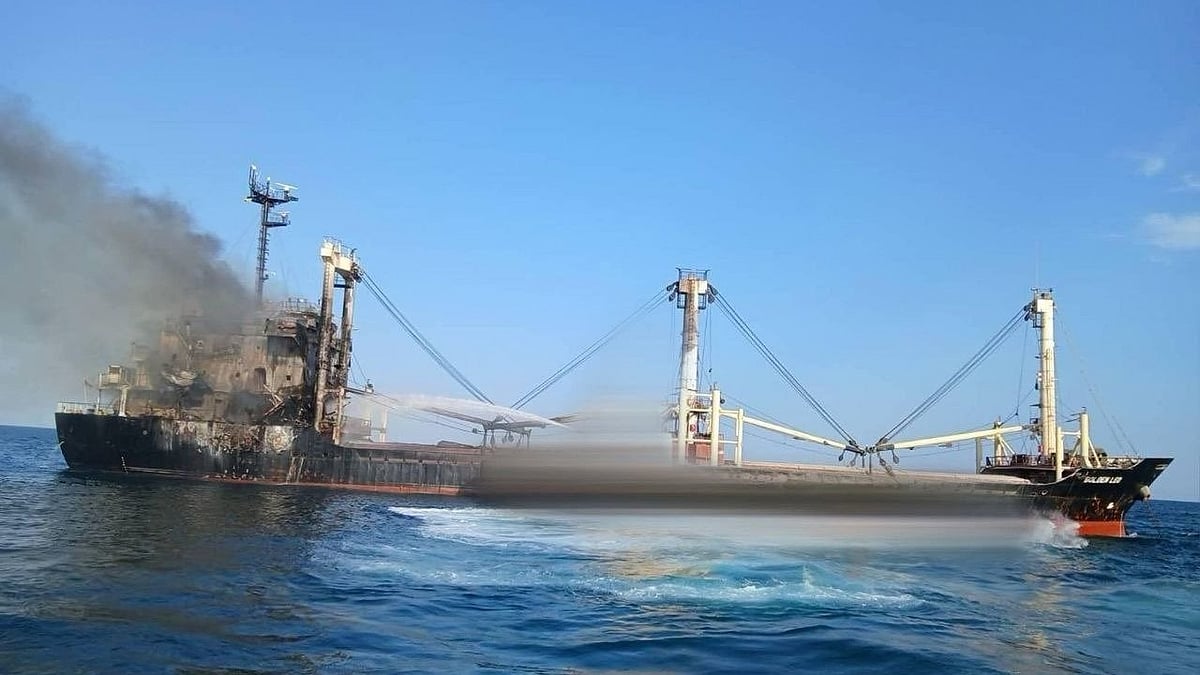 Casualties and Vessel Details