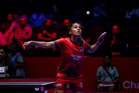 Prithika Pavade