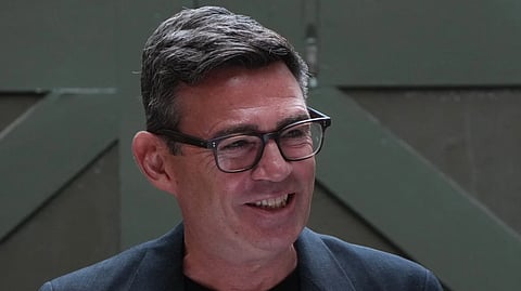 The former mayor of Greater Manchester entered Downing St. on Monday after replacing Starmer as leader of the governing Labour Party, becoming Britain’s seventh prime minister since 2016. 