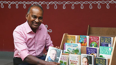 Dasari Amarendra