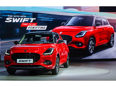 Maruti Suzuki to hike vehicle prices by up to Rs 30,000 from August