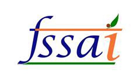  Food Safety and Standards Authority of India 