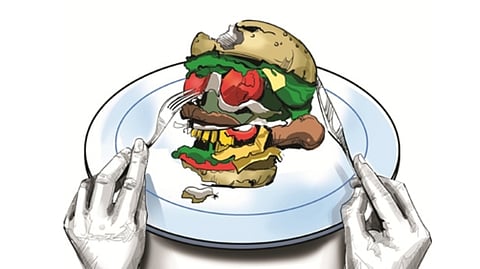 Representative image