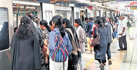 Kochi Metro