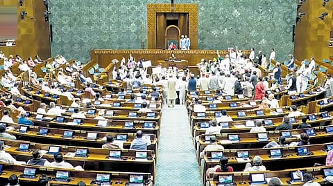 The development comes days after 20 of the TMC’s 28 Lok Sabha MPs revolted against the party leadership following its defeat in the West Bengal Assembly elections