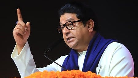 After Ram Mandir row, Raj Thackeray alleges Rs 18 crore is stolen annually at Mumbai's Siddhivinayak temple