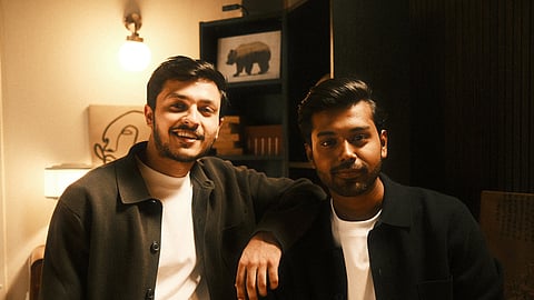 Garvit and Priyansh: We never make music thinking about trends
