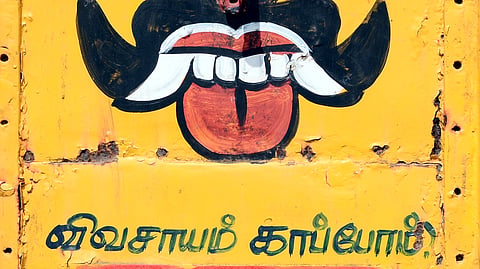 Canvas of wit and wisdom: How lorry backs and auto stickers keep roadside literature alive