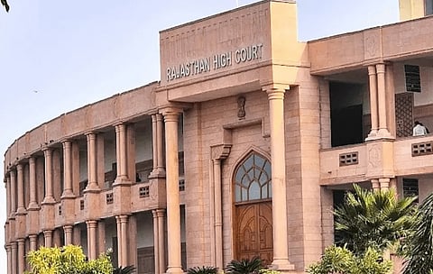 Rajasthan High Court