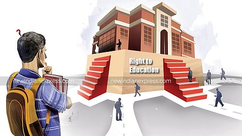 Image used for representational purposes.
