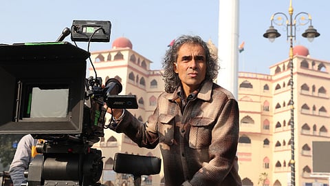Imtiaz Ali 