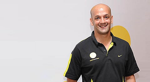 Viren Rasquinha feels that the significance of the CWG event has not diminished from an athlete's point of view