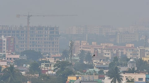 air quality