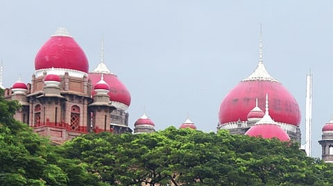 Telangana HC