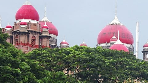 Telangana HC