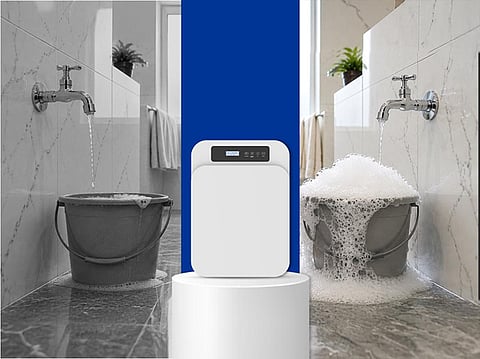 How Does A Water Softener Reduce Your Expenses On Detergent and Soap