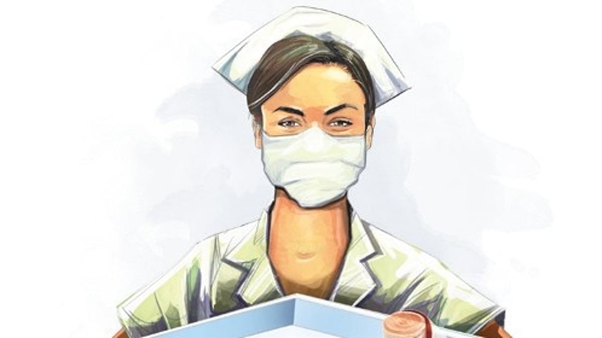 Tamil Nadu plans 855 more nursing seats with expansion of allied health programmes