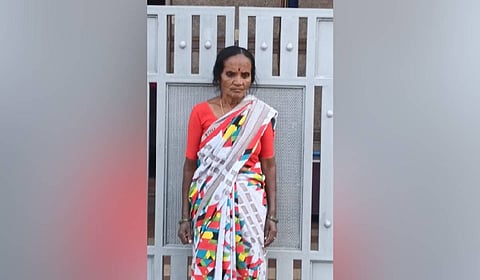 According to police, Jayamma’s son, Jai Kumar (42), filed a missing person complaint with the Kumbalagodu police on July 16. 