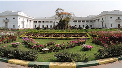 WB Assembly
