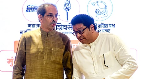 Uddhav, Raj Thackeray announce joint protest march in Mumbai on July 26