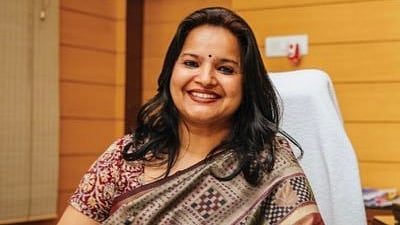 Anu Garg