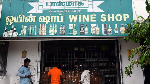 Consumers frequently complained that their preferred brands were unavailable at nearby Tasmac outlets. 