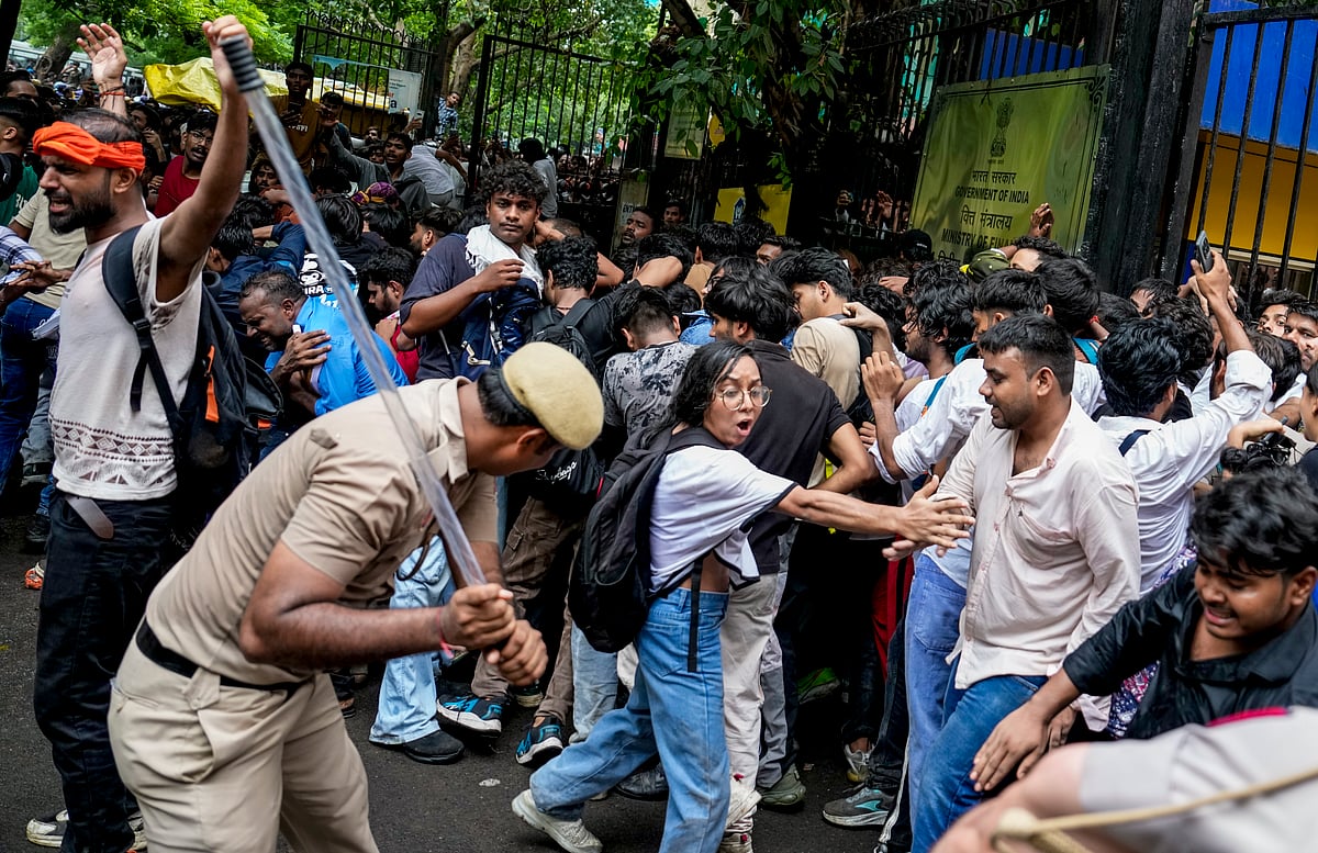 Delhi Police says 400 Pakistan-linked social media handles blocked over fake posts on CJP protest