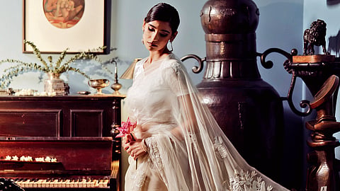 Drape expectations