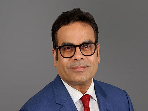 Infosys appoints Ashiss Kumar Dash as CEO designate, effective 1st April 2027 