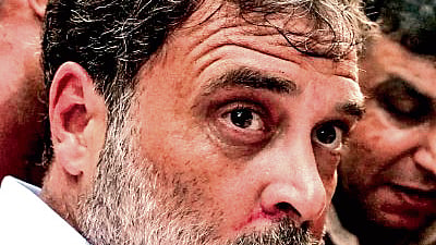 Rahul’s blood and the stigmata of protest